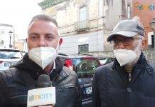 Video buttol sciopero