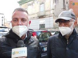 Video buttol sciopero