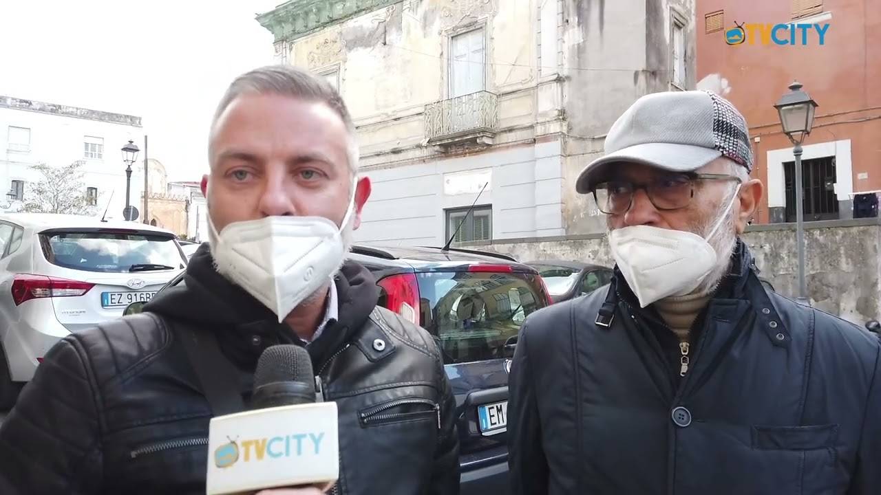 Video buttol sciopero