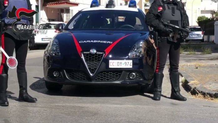 carabinieri