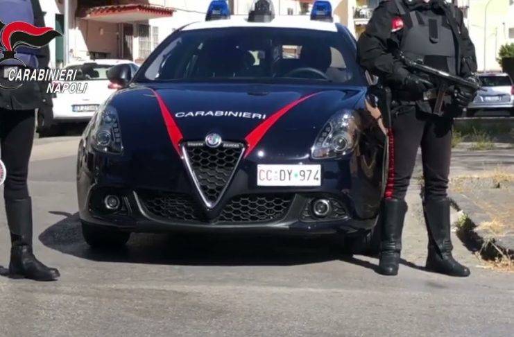 carabinieri