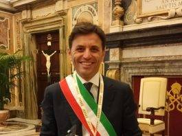 buonajuto udienza papa francesco