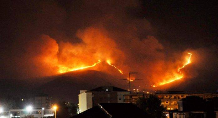 incendio