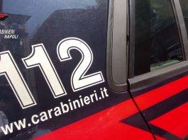 carabinieri