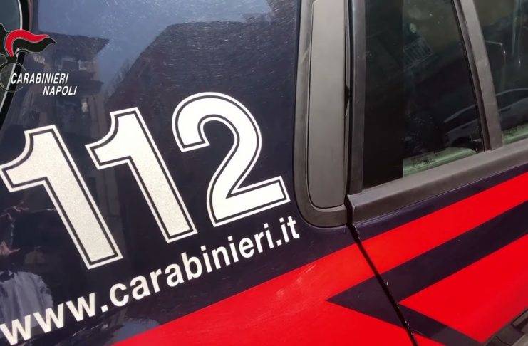 carabinieri