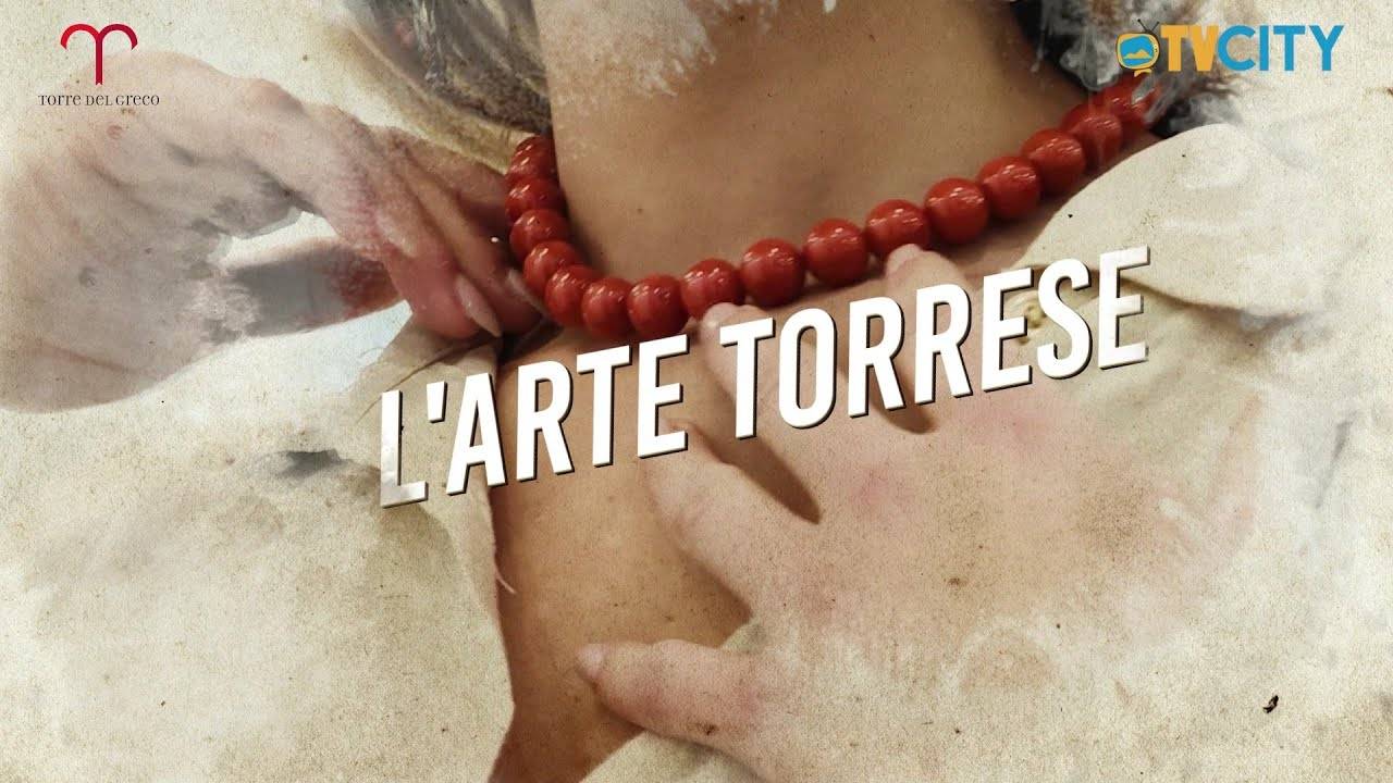 Coralli e cammei, l’eccellenza della produzione artistica di Torre del Greco