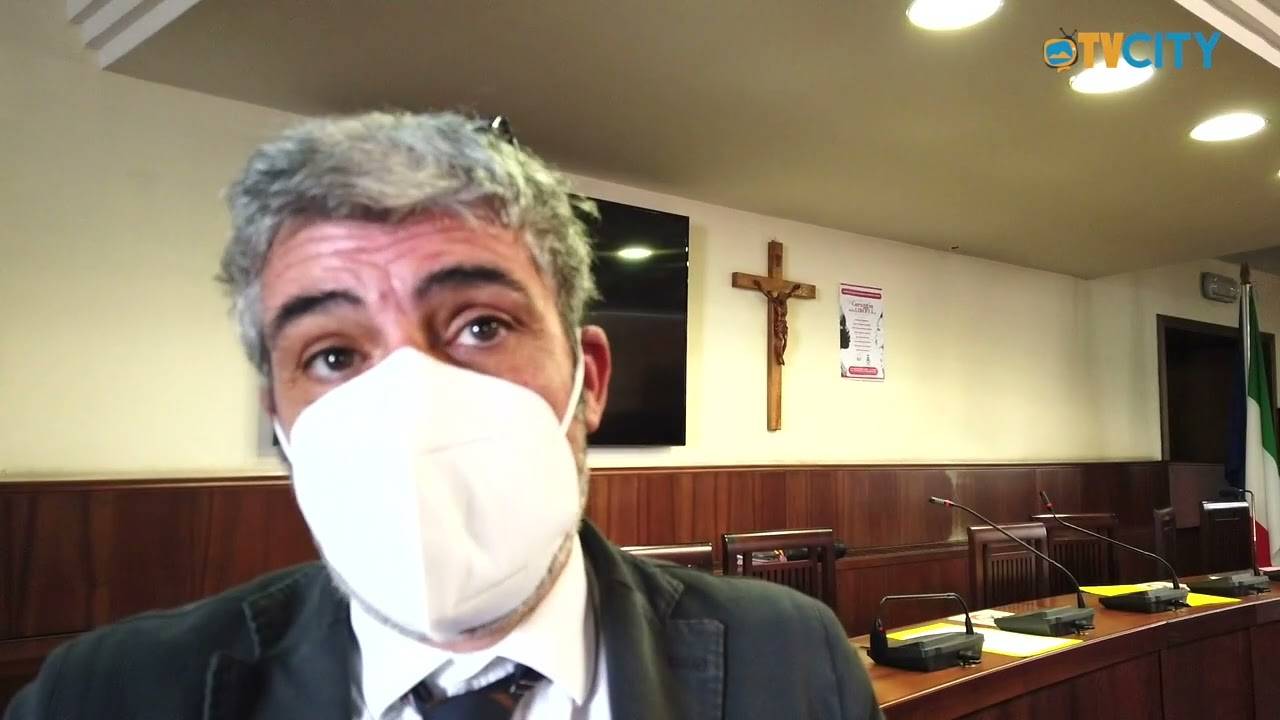 Gaetano Frulio: ” Doveroso specificare quale fosse la funzione del P.C. “