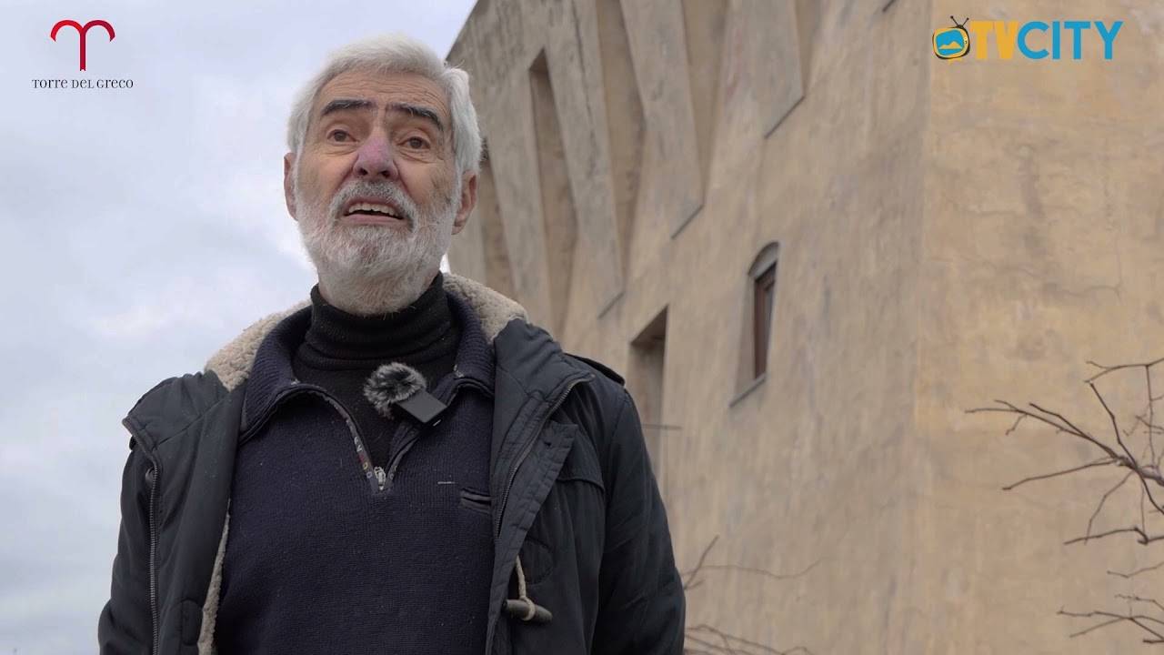 Torre del Greco – Torre Bassano: Miti e leggende sull’origine della città.