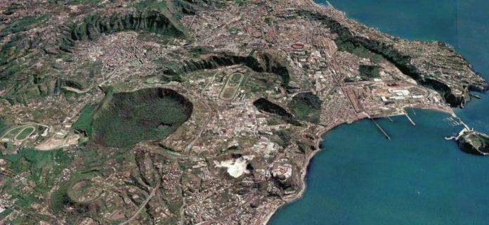 campi flegrei