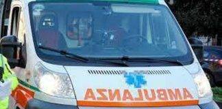 bimba di 4 anni crisi respiratoria