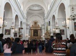 torre del greco vescovo