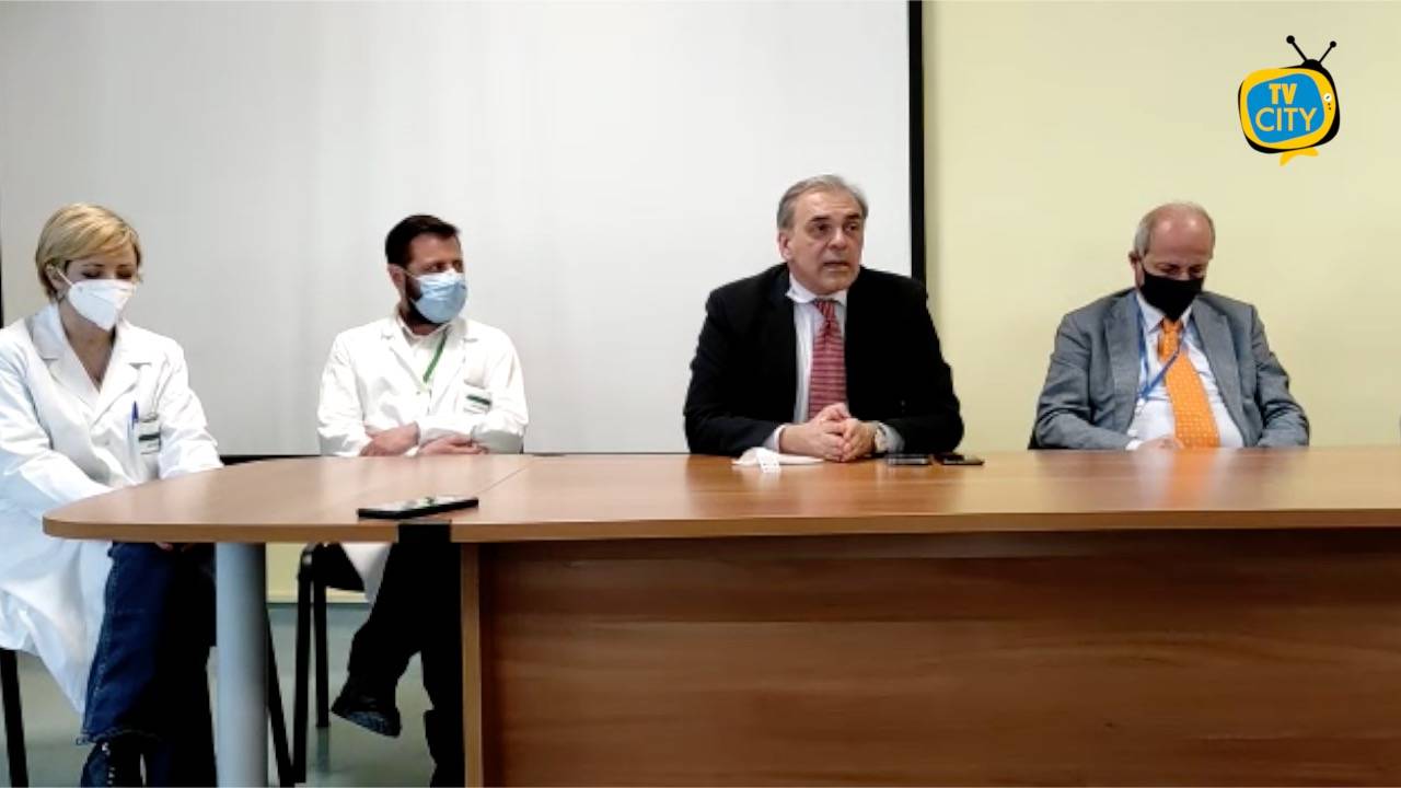 Ospedale Boscotrecase non è più Covid center, Asl: avrà ruolo nevralgico