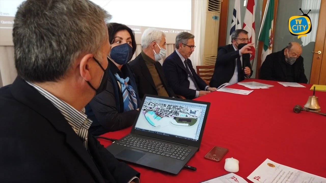 Torre del Greco: Il porto che verrà, convegno al Circolo Nautico