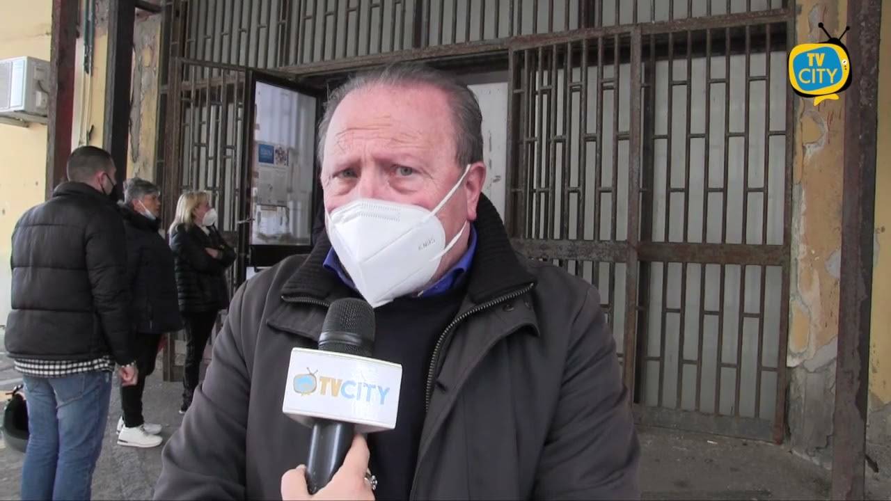 Torre del Greco: migliora la situazione all’Ufficio Anagrafe