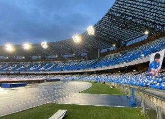 stadio maradona