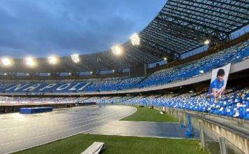 stadio maradona
