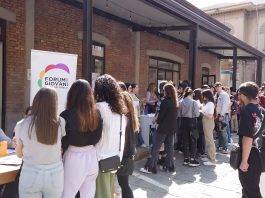 torre del greco forum dei giovani