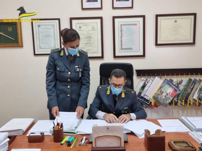 guardia di finanza