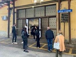 torre del greco uffici comunali