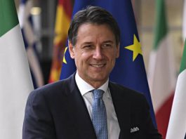 giuseppe conte torre del greco