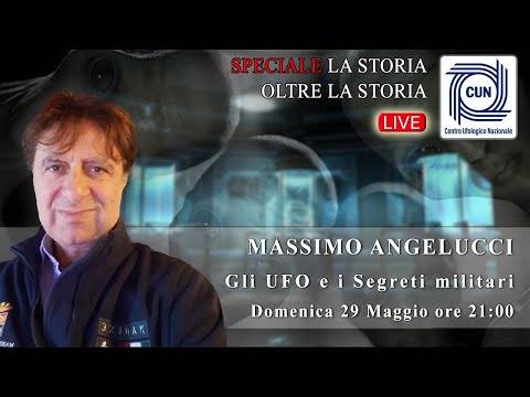 massimo angelucci