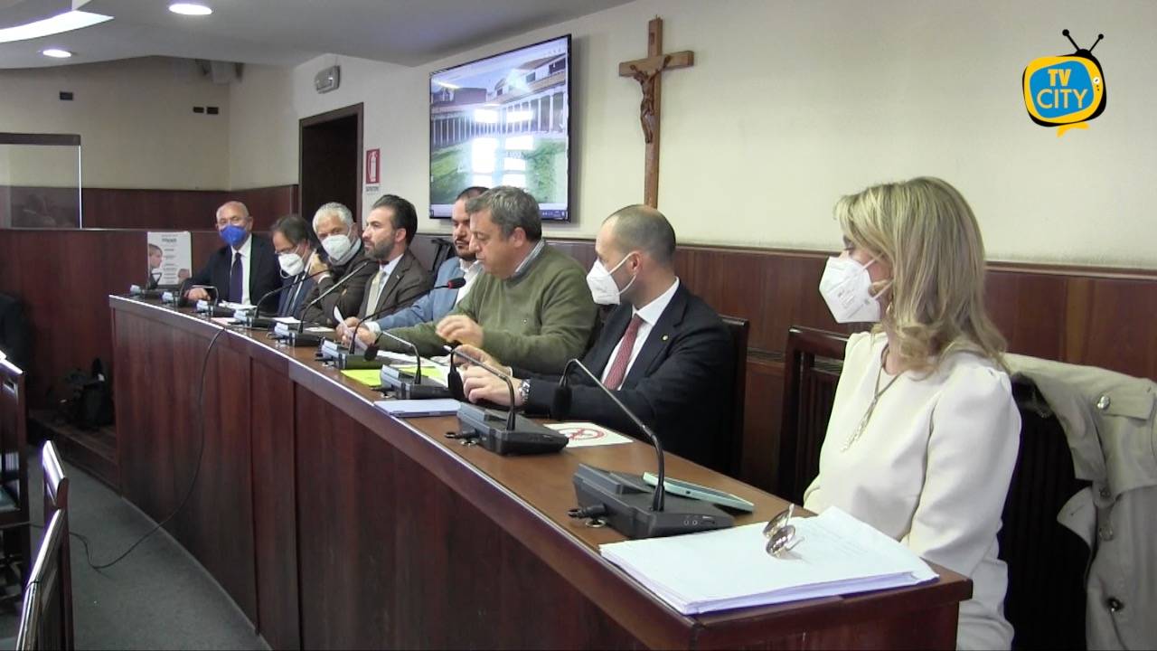 Turismo a Torre del Greco, presentato il portale della costa del Vesuvio
