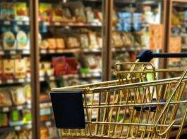 giugliano supermercato