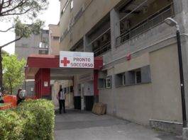 torre del greco 13enne investito