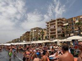 litoranea torre del greco