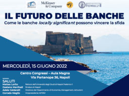 futuro delle banche