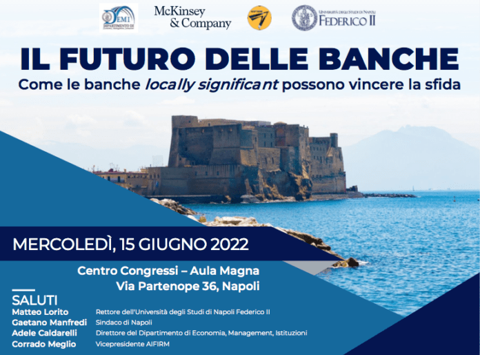 futuro delle banche