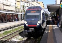 eav napoli sorrento