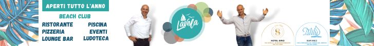 lavela beach