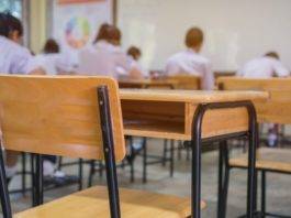 frattamaggiore evasione scolastica