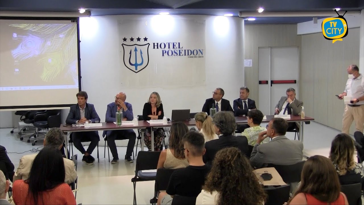 poseidon mercato lavoro