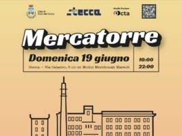 torre del greco mercatorre