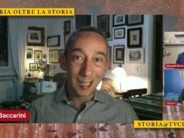 la storia oltre la storia