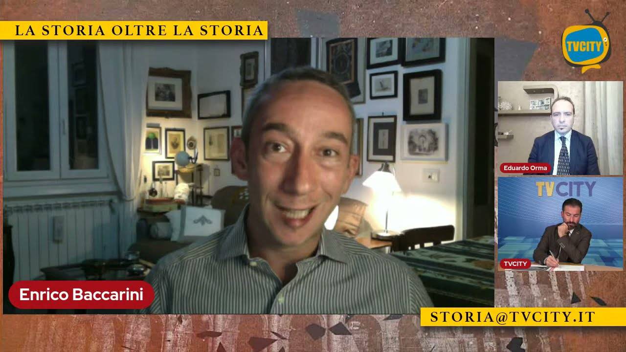 la storia oltre la storia