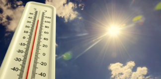 Protezione Civile Campania: da domani nuova ondata di calore