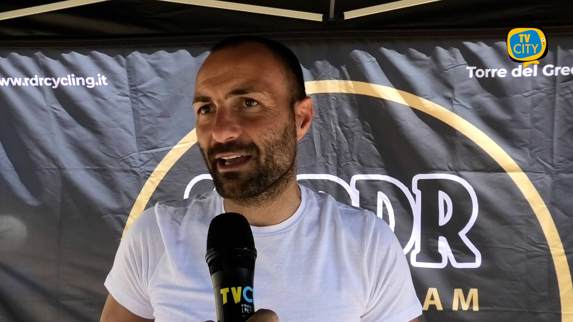 Primo Family Day all’azienda RDR di Torre del Greco – LE INTERVISTE