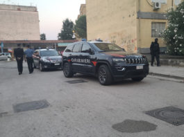 evade dai domiciliari torre del greco