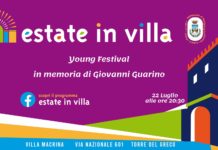 estate in villa young festival