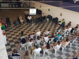 settimana dello scrittore