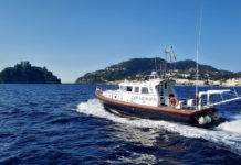 Controlli in mare