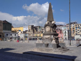 Piazza Mercato