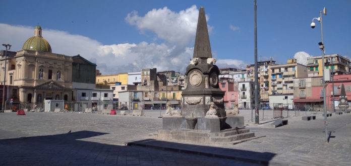 Piazza Mercato