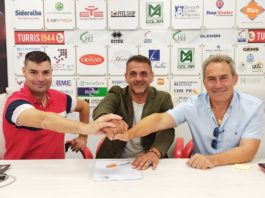 Maggiani area portieri