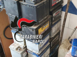 sicurezza ambientale