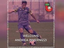 Turris Andrea Invernizzi