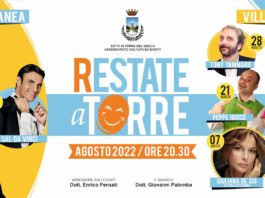 villa macrina eventi